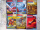 60 Comic-Hefte "Perry Rhodan", Alle Verschieden, Alle Im Scan, - Andere & Zonder Classificatie