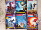 Delcampe - 60 Comic-Hefte "Perry Rhodan", Alle Verschieden, Alle Im Scan, - Andere & Zonder Classificatie