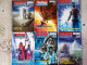 Delcampe - 60 Comic-Hefte "Perry Rhodan", Alle Verschieden, Alle Im Scan, - Andere & Zonder Classificatie