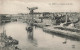 FRANCE - Brest - L'Arsenal Et La Ville  - Grue - Carte Postale Ancienne - Brest