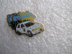 PIN'S    CITROËN  AX  RALLYE DOROTHÉE JACQUEMIN  VISION  GRAPHIQUE - Citroën