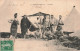 FRANCE - Mailly Le Camp - Camp De Mailly - Le Café - Carte Postale Ancienne - Mailly-le-Camp