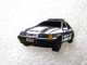 PIN'S    FORD  SIERRA  POLICE   LUXEMBOURG  Email Grand Feu  DEHA - Ford