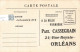 FRANCE -  Olivet - Le Pont - Colorisé - Carte Postale Ancienne - Autres & Non Classés