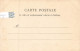 FRANCE -  Gien - Le Château - Carte Postale Ancienne - Gien