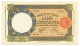 50 LIRE CAPRANESI LUPA CAPITOLINA MARGINE LARGO FASCIO ROMA 29/01/1938 SUP - Regno D'Italia – Autres