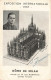 FRANCE - Exposition Internationale 1937 - Dôme De Milan - Jean Normand Ouvrier Patissier - Carte Postale Ancienne - Exhibitions