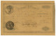 500 LIRE GRANDUCATO DI TOSCANA BANCA ADAMI LIVORNO 01/03/1859 SUP+ - Other & Unclassified