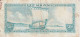 BILLETE DE LA ISLA DE MAN DE 50 PENCE DEL AÑO 1972 A 1979 - 1 Pond