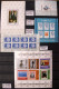 Große Sammlung Blöcke Der Türkei Von 1956-2020 Mit Vielen Seltenen Kleinauflagen. 73 Verschiedene Blöcke ** Postfrisch. - Blocks & Sheetlets