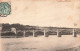 FRANCE - Le Pecq - Le Pont - Carte Postale Ancienne - Other & Unclassified