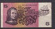 AUSTRALIA - 1974-91 5 Dollars Circulated Banknote - 1974-94 Australia Reserve Bank (Banknoten Aus Papier)