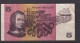 AUSTRALIA - 1974-91 5 Dollars Circulated Banknote - 1974-94 Australia Reserve Bank (papier)