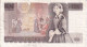 BILLETE DE REINO UNIDO DE 10 POUNDS DEL AÑO 1980-1984 (BANK NOTE) - 10 Pounds