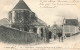 FRANCE - Chennevières - Abside De L'église Et Vue De La Mairie - Carte Postale Ancienne - Other & Unclassified