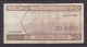 AZERBAIJAN - 1994 10000 Manat Circulated Banknote - Azerbaigian