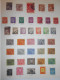 Portugal Collection , 340 Timbres Obliteres - Collections