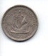 GRAN BRETAGNA  10 CENTS 1965 - Other & Unclassified