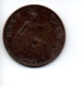 GRAN BRETAGNA HALF PENNY 1936 - C. 1/2 Penny