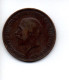 GRAN BRETAGNA HALF PENNY 1936 - C. 1/2 Penny