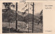 E1837) SCHÖLLHORN - Alte FOTO AK " AGATHENHOF " Aus Dem Wald Gesehen - HIRT / Friesach Kärnten - Friesach