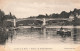 FRANCE - La Varenne Chennevières - Pêcheurs - Les Rives De La Marne - Carte Postale Ancienne - Other & Unclassified