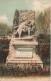 FRANCE - Asnières - Une Tombe Au Cimetière Des Chiens - Carte Postale Ancienne - Asnieres Sur Seine