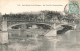 FRANCE - La Varenne Chennevières - Les Bords De La Marne - Le Pont De Chennevières - Carte Postale Ancienne - Other & Unclassified