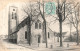 FRANCE - Champigny - L'église - Carte Postale Ancienne - Champigny Sur Marne