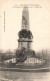 FRANCE - Champigny Sur Marne - Le Monument Des Mobiles De La Côte-d'Or - Carte Postale Ancienne - Champigny Sur Marne
