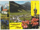 E1846) GRÜßE Aus ERPFENDORF - Tirol - Fieberbrunn