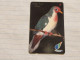 SINGAPORE-(79SIGC-O/b)-Jambu Fruit Dove-(106)-(79SIGC-266943)($10)(1/1/1996)-used Card+1card Prepiad Free - Singapour