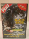 Película DVD. Black Bass. Secretos De La Pesca En Superficie. J. F. Calle Y E. Rubio. Feder Pesca. - Dokumentarfilme