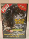 Película DVD. Black Bass. Secretos De La Pesca En Superficie. J. F. Calle Y E. Rubio. Feder Pesca. - Documentary