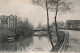 FRANCE - Corbeil - Vue Sur L'Essonnes - Carte Postale Ancienne - Corbeil Essonnes