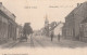 2 Oude Postkaarten Brasschaet Brasschaat Zicht In 't Dorp  Villa Josina 1902 - Brasschaat