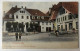 CPA Suisse 1907 - Herzogenbuchsee - Hôtel Solepe - J. Bühler Eisenwaarenhandlung Quincaillerie - Herzogenbuchsee