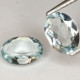 Gemma Acquamarina Naturale - 2,15 Ct - Aquamarin