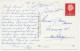 02- Prentbriefkaart Lochem 1967 - Graaf Ottoweg - Lochem