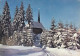 AK 192604 GERMANY - Schwarzwaldhochstraße - Bühlerhöhe - Kapelle Maria Frieden - Hochschwarzwald