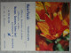 Petit Calendrier Poche 1984 Fleurs Fleuriste Marseille Avenue De Montolivet Bouches Du Rhône - Petit Format : 1981-90