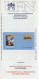 Delcampe - Vatican City Brochures Issues In 2012 Philatelic Programme - Easter - Raphael: The Sistine Madonna - Aerogramme - Colecciones