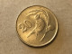 Münze Münzen Umlaufmünze Zypern 20 Cent 1983 - Chypre
