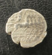 PERIODO REPUBLICA. AÑO 136 A.C.  DENARIO.  FAMILIA ANTESTIA. PESO 3.8 GR - Republic (280 BC To 27 BC)