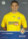 AK 192613  FOOTBALL / SOCCER / FUSSBALL - Eintracht Braunschweig 2007 / 2008 - André Schembri - Calcio