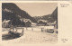 E1858) DONNERSBACH - DONNERSBACHWALD - Forsthäuser - U. Sehr Stark Verschneite Brücke 1937 - Donnersbach (Tal)