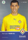 AK 192614  FOOTBALL / SOCCER / FUSSBALL - Eintracht Braunschweig 2007 / 2008 - Ramazan Yildirim - Calcio