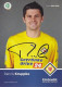 AK 192624 FOOTBALL / SOCCER / FUSSBALL - Eintracht Braunschweig 2007 / 2008 - Dennis Kruppke - Calcio