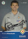 AK 192627 FOOTBALL / SOCCER / FUSSBALL - Eintracht Braunschweig 2007 / 2008 - Thomas Pfannkuch - Calcio