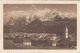 E1881) MITTERNDORF Mit Dem Grimming 1923 - Bad Mitterndorf